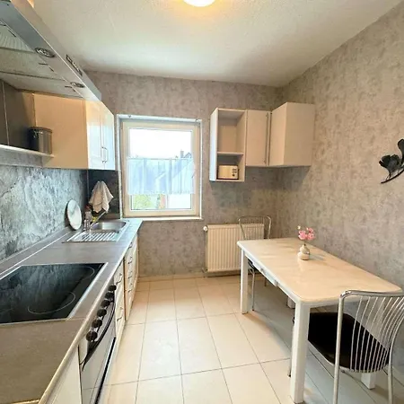 Apartment Work & In Troisdorf