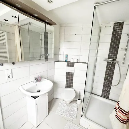 Apartment Work & In Troisdorf