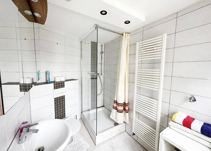 Appartement Work & In