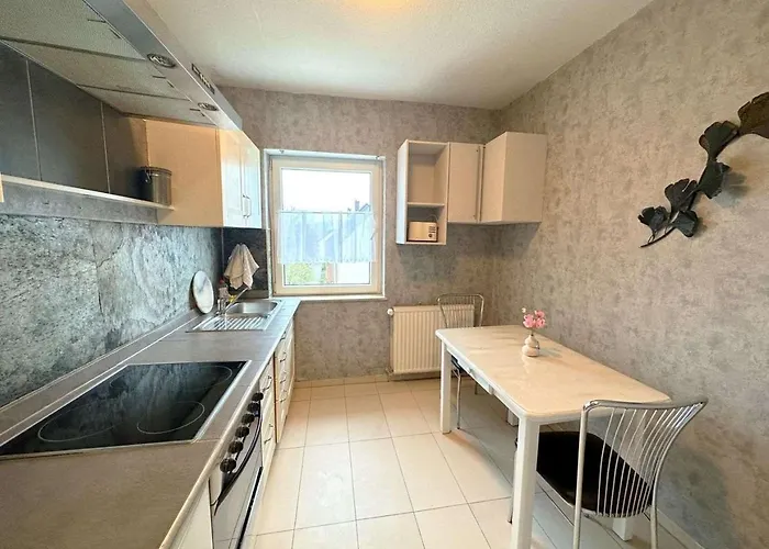 Appartement Work & In Troisdorf