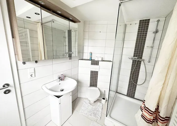 Appartement Work & In Troisdorf