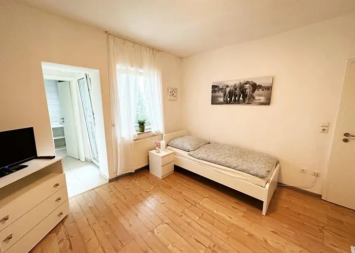 Appartement Work & In Troisdorf